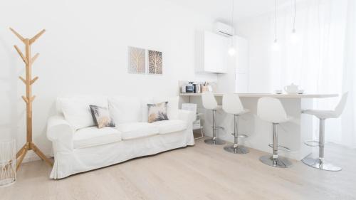 Italianway Comfort - Vincenzo Monti 36