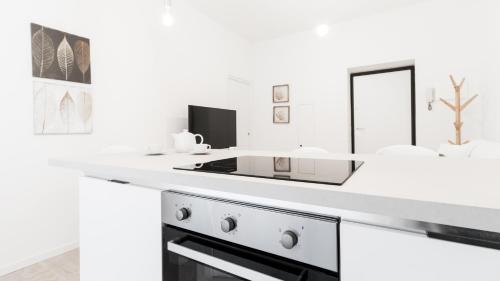 Italianway - Vincenzo Monti 36, Milán (fotografie 7)