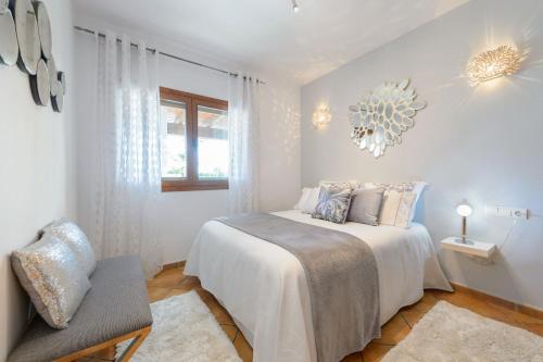 Serendipity Villa