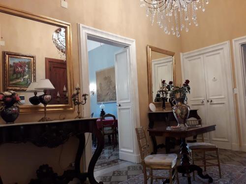 Antico Palazzo Spinola in Gallipoli