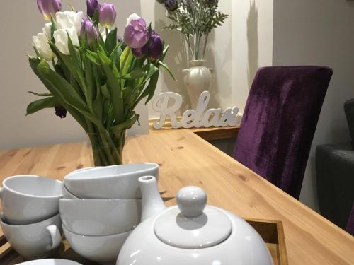 B&B Inverness - Corran Cottage - Bed and Breakfast Inverness