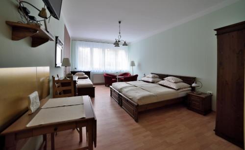  Downtown Pest Tranquillity, Pension in Budapest