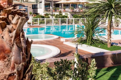 Hotel Miramare 2