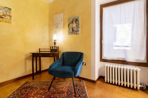 Città Antica Charming Flat - image 3