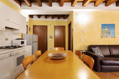 Città Antica Charming Flat - image 5