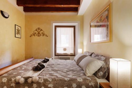 Città Antica Charming Flat - image 6