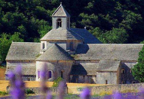 Meuble Luberon