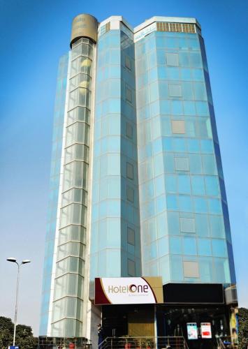 Hotel One Rahim Yar Khan Main Shahi Road