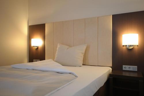 Best Western Hotel Frankfurt Airport