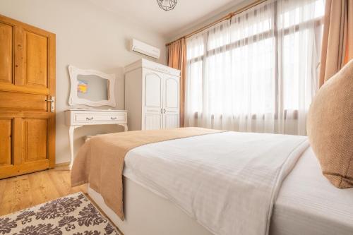 Old Town Deluxe Flats, Antalya (fotografie 4)