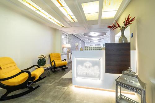 Hotel Tiffany - image 10