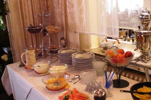 Hotel Diekgerdes, in Cloppenburg