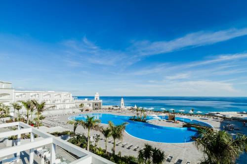 Unterkunft von außen, Royal Palm Resort & Spa - Adults Only in Fuerteventura
