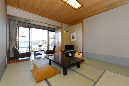 Room Selected at Check-In(30sqm) -1st floor