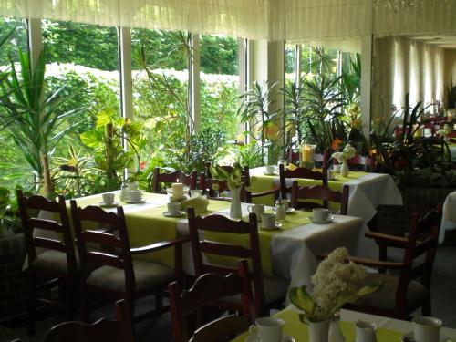 Hotel Diekgerdes, in Cloppenburg