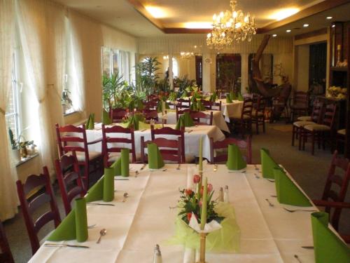 Hotel Diekgerdes, in Cloppenburg