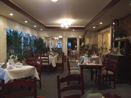 Hotel Diekgerdes, in Cloppenburg