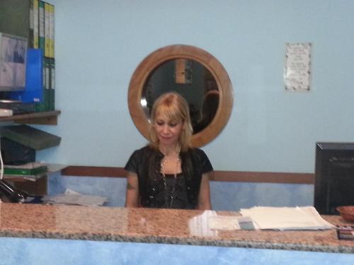 Hotel Lombardia - main image