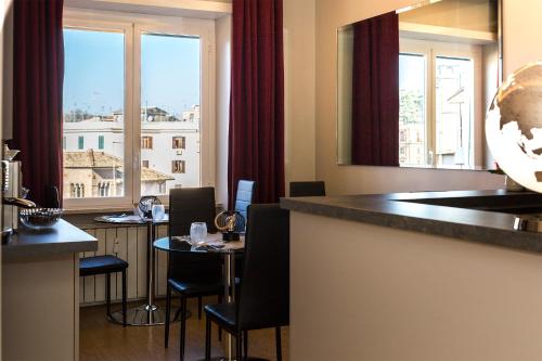 Top Floor Trastevere - image 2