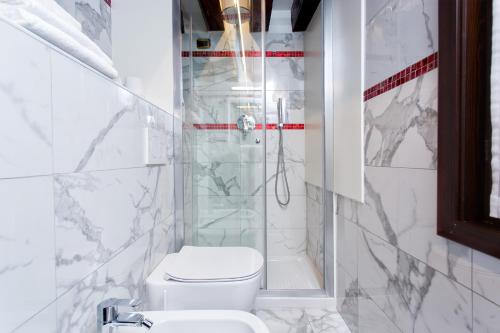 アンティカ ロカンダ ストゥリオン ホテル