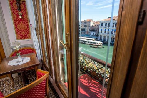 Antica Locanda Sturion Residenza d'Epoca – Venice, GA