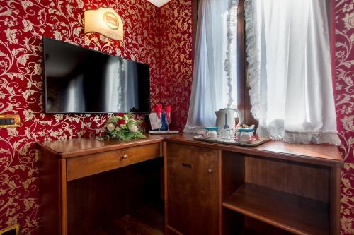 Antica Locanda Sturion Residenza d'Epoca – Venice, GA