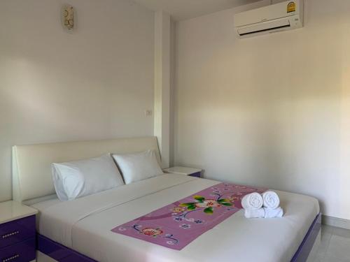 Aranya Resort