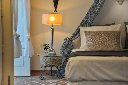  Cabreira Suites | Tavira Historical Centre, Ferienwohnung in Tavira