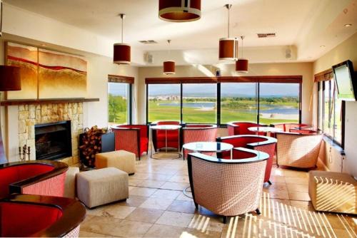 Restaurant, 679 Morsvalla Way Langebaan Golf Estate in Langebaan Country Estate