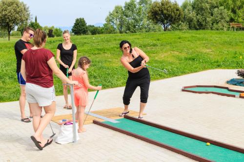 Active Hotel Paradiso & Golf