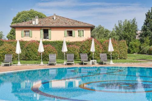 Active Hotel Paradiso & Golf Resort