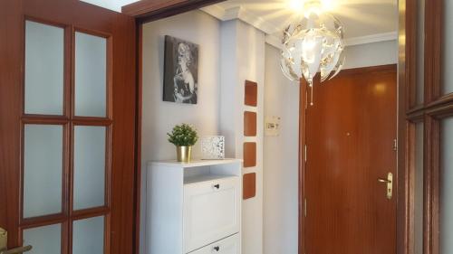 Apartamento frente a Palacio de Congresos (Fibes), Sevilla (Foto 7)