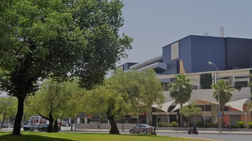 Apartamento frente a Palacio de Congresos (Fibes), Sevilla (Foto 5)