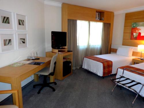 Esuites Congonhas, São Paulo (zdjęcie 10)