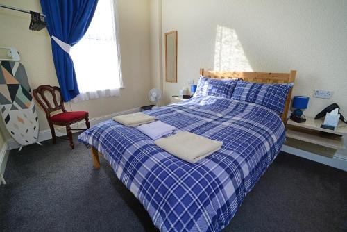 Lynmoore Guest House - image 14