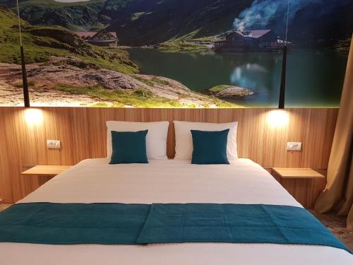 YMY Boutique Residence - image 10