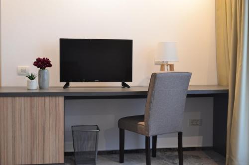 YMY Boutique Residence - main image