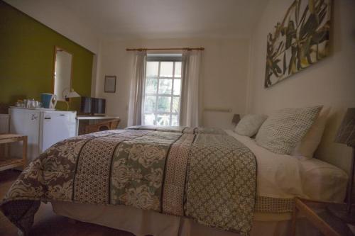 St. Thomas Bed and Breakfast, Attica