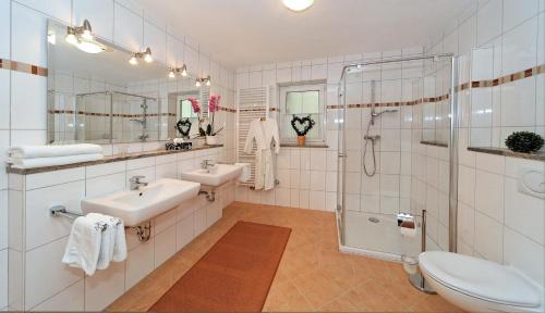 Gästehaus Baumgartner - image 12