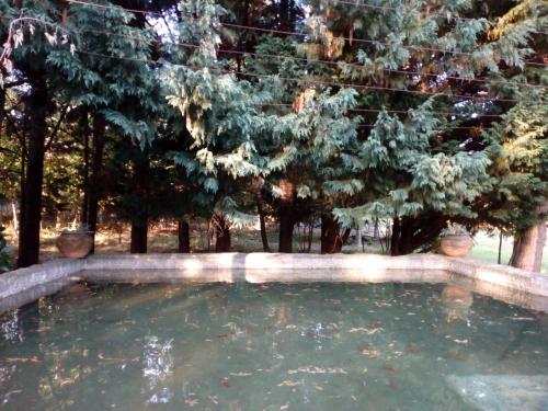 No Meio da Natureza - Turismo No Espaco Rural – Vila Nova de Famalicao, IN