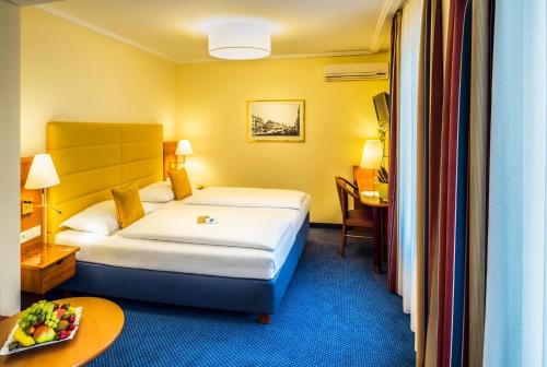 Austria Classic Hotel Wien - image 13