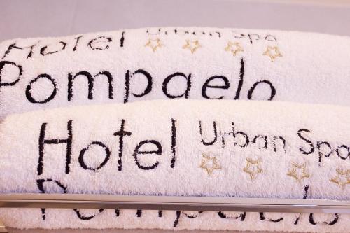 Hotel Pompaelo Plaza del Ayuntamiento & Spa - image 5
