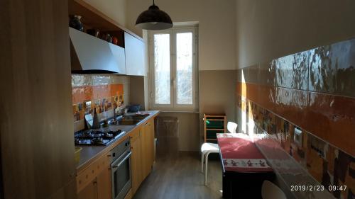 GARBATELLA'S in ROME, Řím (fotografie 7)