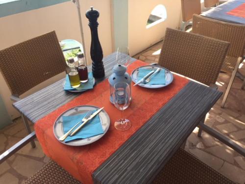 Pension Vanja in Miškovići
