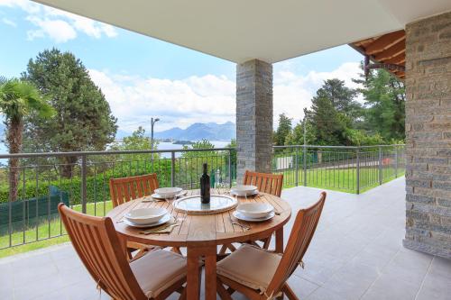 Baveno Hills | Lakeview apartments - Apartment - Baveno