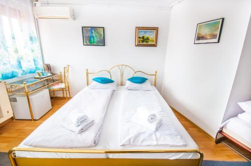 Apartament Tribunei