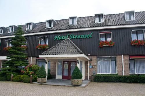 Hotel Steensel, Steensel bei Middelbeers