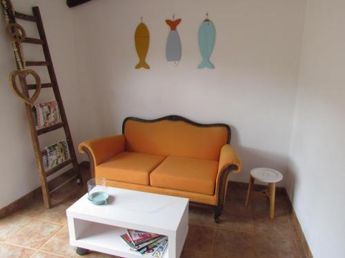  Nova Alofa holiday home in Monchique