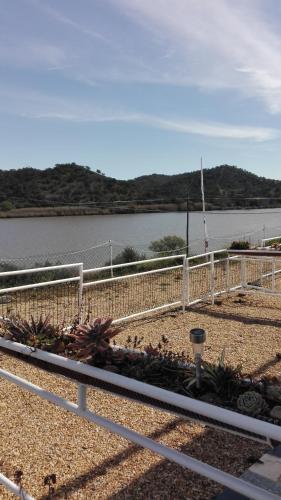 Paisagem do Guadiana Turismo Rural