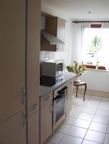 Ferienwohnung-Osten in Schenefeld (Pinneberg)